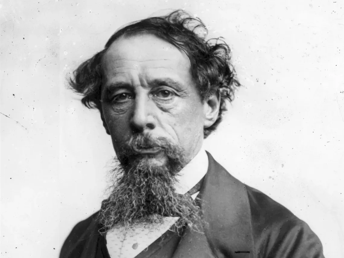 Charles Dickens’ hypnagogia, dreams, and creativity