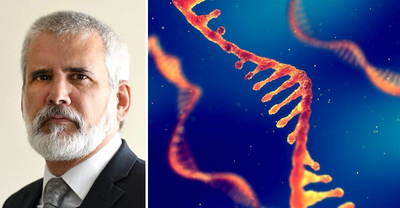 Fully Vaccinated Are COVID ‘Super-Spreaders’ Says Inventor of mRNA Technology