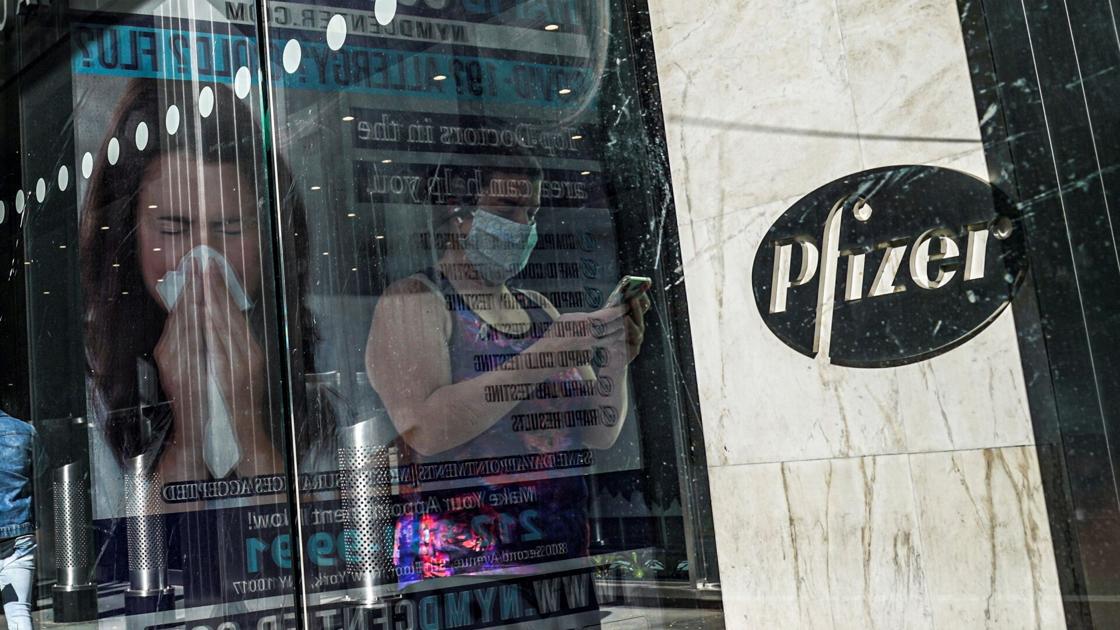 How to Destroy Pfizer in Court