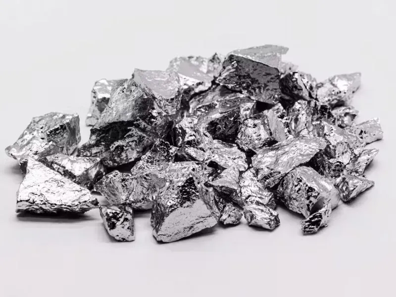 How To Remove Aluminum From The Body