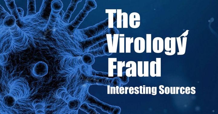 Interesting sources about the Virology Fraud