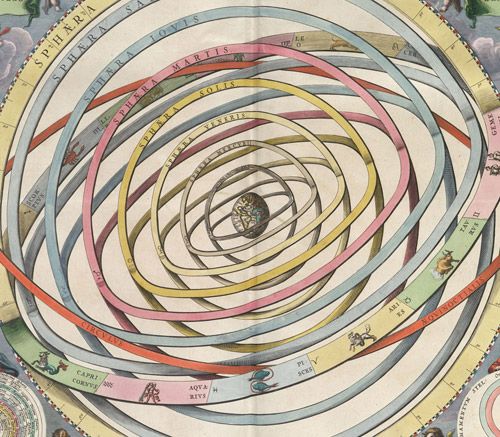 The Intriguing Holographic Universe Theory and Its Roots in Ancient Philosophy