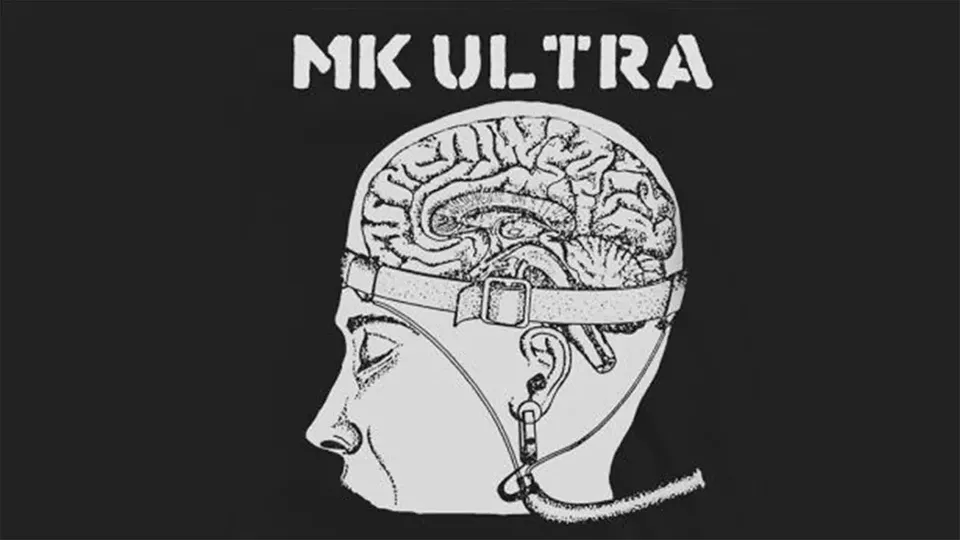 Woman Shares What Her Experience Was Like Inside of The MK Ultra Program