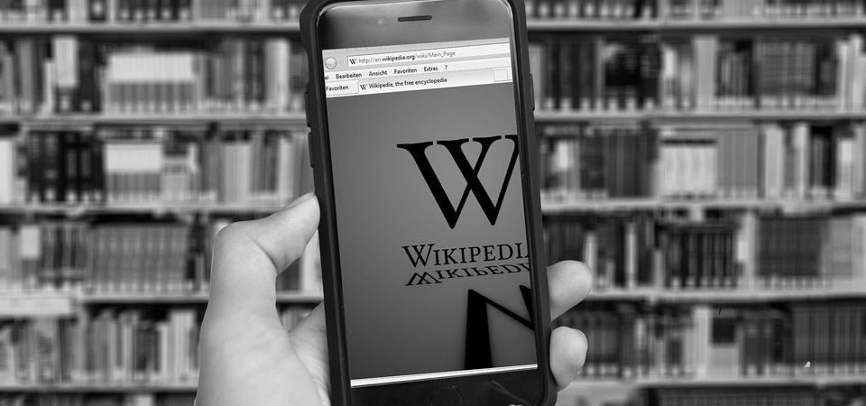How Google and Wikipedia Brainwash You